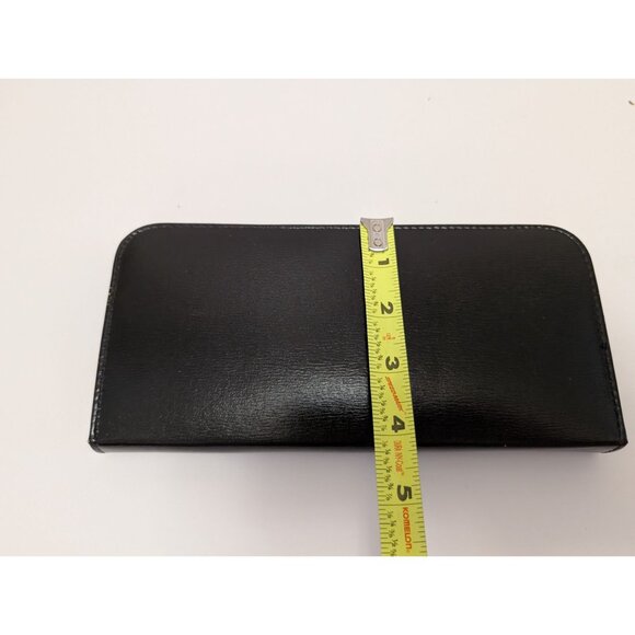 Vintage Austrian Made Manicure Kit With Ground Leather Case & 12 Tools - Picture 11 of 11